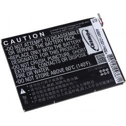 batéria pre ZTE Grand S Flex