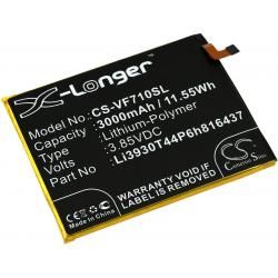 batéria pre ZTE Li3930T44P6h816437