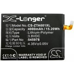 batéria pre ZTE Typ ICP51/59/78SA