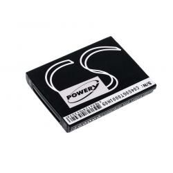 batéria pre ZTE Typ Li3709T42P3h463657