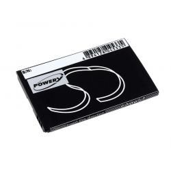 batéria pre ZTE Typ LI3715T42P3H654251