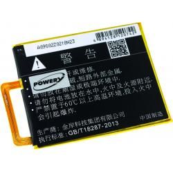 batéria pre ZTE Typ Li3825T43P3h736037