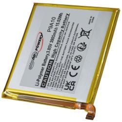 batéria pre ZTE Typ Li3939T44P8h756547