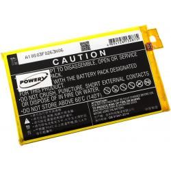 batéria pre ZTE Typ Li3949T44P8h945754