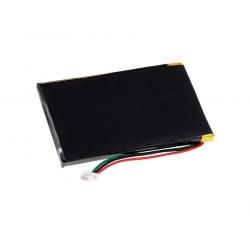 batéria pro Garmin Nüvi 760