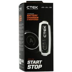 CTEK CT5 Start-Stop batéria-nabíjačka pre Fahrzeuge s Start-Stop Technologie 12V 3,8A originál