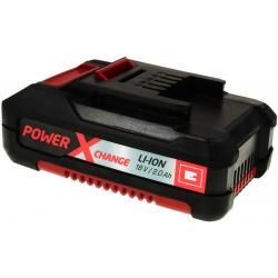 Einhell batéria Power X-Change pre ručná kotúčová píla TE-CS 18 Li 2,0Ah originál