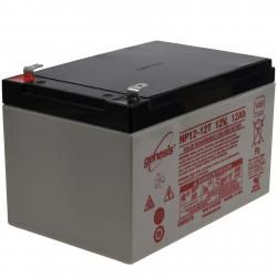 Enersys Hawker AGM Genesis olovená batéria NP12-12WT 12V 12Ah originál