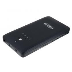 Externý batéria pre notebook 16V/19V- 7800mAh
