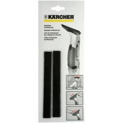 Kärcher Abziehlippe pre Fenstersauger z.B. WV 50 Plus / WV 60 Plus / WV 5 Plus (170mm, 2ks balenie) 