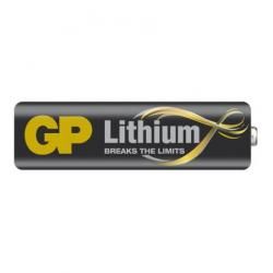 lithiová ceruzková batéria AM3 1ks - GP