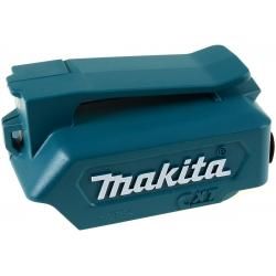 Makita USB nabíjací adaptér Typ DEAADP06 / ADP06 pre 10,8V-batéria originál