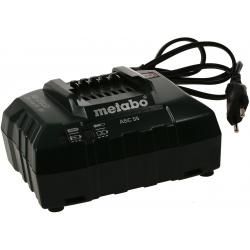 Metabo nabíjačka ASC30-36V 627044000 AIR COOLED BS SB LT LTX 18 originál