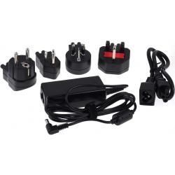 Nabíjačka na notebook Netbook Asus Eee PC R2