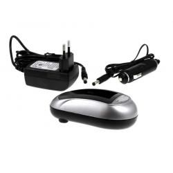 nabíjačka pre batéria Casio Typ NP-100