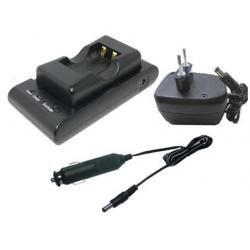 nabíjačka pre batéria Fuji NH-20