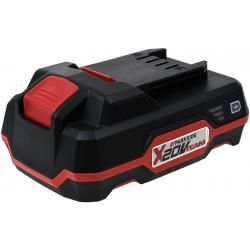 Parkside batéria PAP 20 B1 20V 2Ah Li-Ion pre Geräte der Parkside X 20V Familie originál