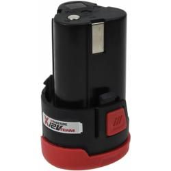 Parkside batéria PAPK 12 A3 2Ah 12V Li-Ion pre Geräte der Parkside X 12V Familie originál