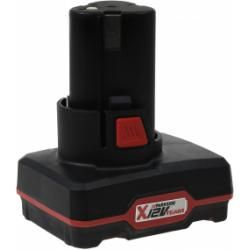 Parkside batéria PAPK 12 B3 12V 4.0Ah pre PBSA 12 D4, PSTKA 12 B3, POFA 12 A2 originál