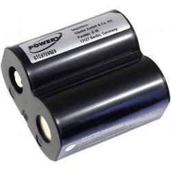 Powery batéria typ CR-P2