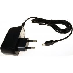 Powery nabíjačka s Micro-USB 1A pre Archos 50d Oxygen
