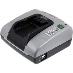 Powery nabíjačka s USB pre Black & Decker Typ Slide Pack FIRESTORM FSB12