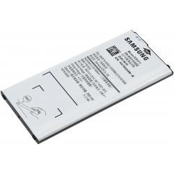 Samsung batéria pre Galaxy A5 2016 Duos / SM-A510S / Typ EB-BA510ABE originál