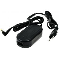 sieťový adaptér kompatibilná s Panasonic DMW-AC7