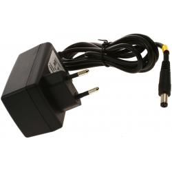 sieťový adaptér pre Li-Ion náradiebatéria 21V EU-konektor