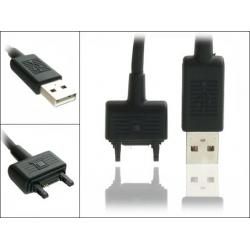 USB dátový kábel pre Sony Ericsson W880i