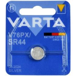 Varta gombíkový článok SR44 G13 357 V 76 PX 1ks balenie originál