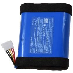 vysokokapacitná kompatibilní s Marshall Typ C406A7