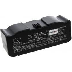 vysokokapacitná pre iRobot Roomba e5 (5150) / Roomba i7 / Roomba i7+ / Typ ABL-D1