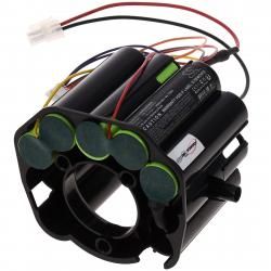 vysokokapacitná pre vysávač Rowenta Dual Force 2 in 1 RH6735WH/AM0 Typ FS-9100033235