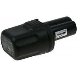 vysokokapacitné batéria pre Dewalt Typ DE9054