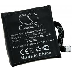 batéria kompatibilní s Huawei Typ HB512627ECW