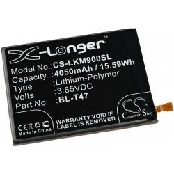 batéria kompatibilní s LG Typ BL-T47