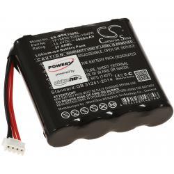 batéria kompatibilní s Marshall Typ TF18650-2200-1S4PA