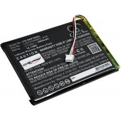 batéria kompatibilní s Sony LIS1570HNPC