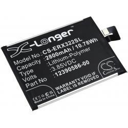 batéria kompatibilní s Sony Typ 12390586-00