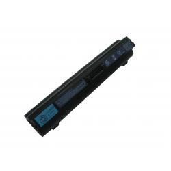batéria pre Acer Aspire AS1810TZ-413G25n čierna 7800mAh