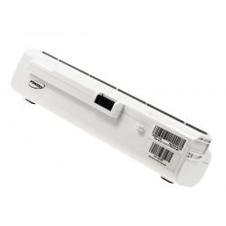 batéria pre Acer Aspire One AoA110-1295 4400mAh biela