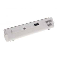 batéria pre Acer Aspire One AoA110-1722 6600mAh biela