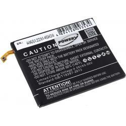 batéria pre Acer Liquid E600