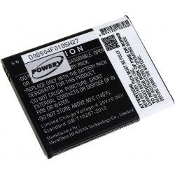 batéria pre Acer Liquid Z520 Dual SIM