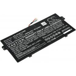 batéria pre Acer SWIFT 7 SF713-51-M0GM