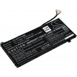 batéria pre Acer TravelMate X3410-MG-89LZ