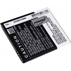 batéria pre Alcatel One Touch POP S3 / OT-5050 / Typ TL020A2