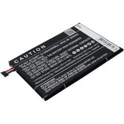 batéria pre Alcatel Typ TLp031C2