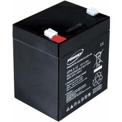 batéria pre APC Back-UPS ES 350 - Powery